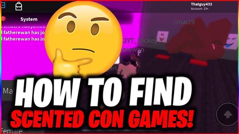 Roblox Condo Games Listed + How to Find Others